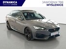 Cupra Leon Sportstourer VAT 23% 2.0TSI 310KM DSG 4drive 2022 r., salon PL, I właściciel, V.