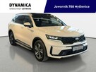 Kia Sorento VAT 23% XL 1.6T-GDI HEV 230KM automat AWD 2020/2021 r., salon PL, HAK