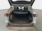 Toyota RAV-4 VAT 23% Comfort 2.5 hybrid 218KM automat 2021 r., sal. PL, I wł., HAK - 14