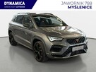 Cupra Ateca VAT 23% 1.5TSI 150KM DSG 2024 r., salon PL, I wł., gwarancja, V.