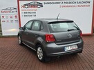 Volkswagen Polo 1.2 TSI 105KM Salon Polska Serwisowany Mały przebieg Zadbany - 2