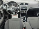 Volkswagen Polo 1.2 TSI 105KM Salon Polska Serwisowany Mały przebieg Zadbany - 4