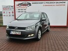 Volkswagen Polo 1.2 TSI 105KM Salon Polska Serwisowany Mały przebieg Zadbany - 5