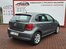 Volkswagen Polo 1.2 TSI 105KM Salon Polska Serwisowany Mały przebieg Zadbany - 6