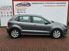 Volkswagen Polo 1.2 TSI 105KM Salon Polska Serwisowany Mały przebieg Zadbany - 8