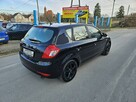 Kia Cee'd Opłacona Zdrowa Zadbana Serwisowana z Klimą LIFT Po Serwisie 1 Wł - 4