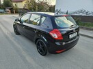 Kia Cee'd Opłacona Zdrowa Zadbana Serwisowana z Klimą LIFT Po Serwisie 1 Wł - 6