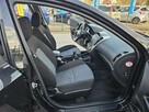 Kia Cee'd Opłacona Zdrowa Zadbana Serwisowana z Klimą LIFT Po Serwisie 1 Wł - 10