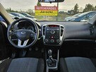 Kia Cee'd Opłacona Zdrowa Zadbana Serwisowana z Klimą LIFT Po Serwisie 1 Wł - 12