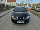 Seat Leon Opłacony Zdrowy  Zadbany Serwisowany MPI Klima1Wł Po Serwisie - 2