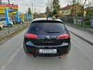 Seat Leon Opłacony Zdrowy  Zadbany Serwisowany MPI Klima1Wł Po Serwisie - 5