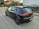 Seat Leon Opłacony Zdrowy  Zadbany Serwisowany MPI Klima1Wł Po Serwisie - 6