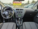 Seat Leon Opłacony Zdrowy  Zadbany Serwisowany MPI Klima1Wł Po Serwisie - 12
