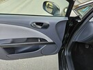 Seat Leon Opłacony Zdrowy  Zadbany Serwisowany MPI Klima1Wł Po Serwisie - 13