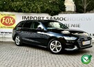 Audi A4 2.0tdi 190KM Quattro Automat, Virtual - RATY, Zamiana!