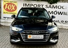 Audi A4 2.0tdi 190KM Quattro Automat, Virtual - RATY, Zamiana! - 2