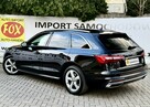 Audi A4 2.0tdi 190KM Quattro Automat, Virtual - RATY, Zamiana! - 5