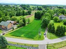 Działka usługowa Piotrowice gm. Przeciszów - 4