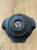 Kierownica multifunkcyjna Golf 6 / Polo V - 4