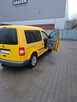Caddy 1.9 disel - 5