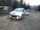 Sprzedam peugeot 207 1.4 benzyna 2008r - 14