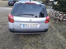 Sprzedam peugeot 207 1.4 benzyna 2008r - 8