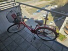 Rower ROMET CAMEO 3.0 Retro 2 elementy gratis stan bdb - 2