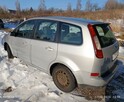 Ford Focus C-Max 2006 - 11