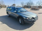Volvo XC70 - 2