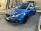Seat Ibiza 2.0Tdi „FR” skóra ,panorama ,Bixenon