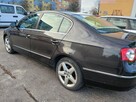 Vw Passat b6 lift 2009/2010 salon pl,mam 8lat