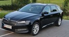 Skoda Superb Kombi AMBITION, czarny perłowy, 2020r. - 10