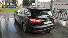 Ford Mondeo, MK4, TDCi, kombi, Titanium, Convers+ - 8