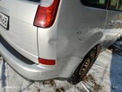Ford Focus C-Max 2006 - 8