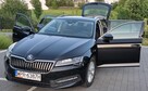 Skoda Superb Kombi AMBITION, czarny perłowy, 2020r. - 13