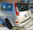 Ford Focus C-Max 2006 - 6