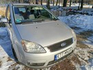 Ford Focus C-Max 2006 - 7