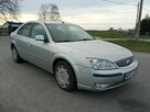 FORD MONDEO MK3 1.8 OC I PT 09/2026 KLIMA ELEKTRYKA - 2