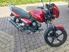 Motocykl Junak - 5