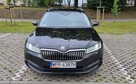 Skoda Superb Kombi AMBITION, czarny perłowy, 2020r. - 12