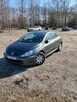 Sprzedam Peuegot 307 cc 2.0 benzyna - 2