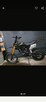 Mini Crossa pit bike 250 cm. - 2