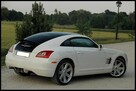 CHRYSLER CROSSFIRE 220 KM - 4