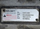 TURBOSPREZARKA SCANIA 5351445 TURBINA HOLSET VTG - 3