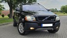 Volvo XC90 2,5B+LPG 210KM Manual 4x4 Bi-Xenon REZERWACJA! - 2