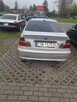 Sprzedam BMW e46 - 8