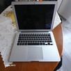 Laptop apple macbook air srebrny - 9