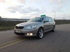 Skoda Octavia 1.4TSI 122KM