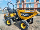 Minikoparka JCB-Wozidło-BEZ OPERATORA --- ANDRYCHÓW--- - 3
