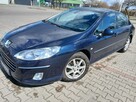 Peugeot 407 2 hdi Euro 5 - 15